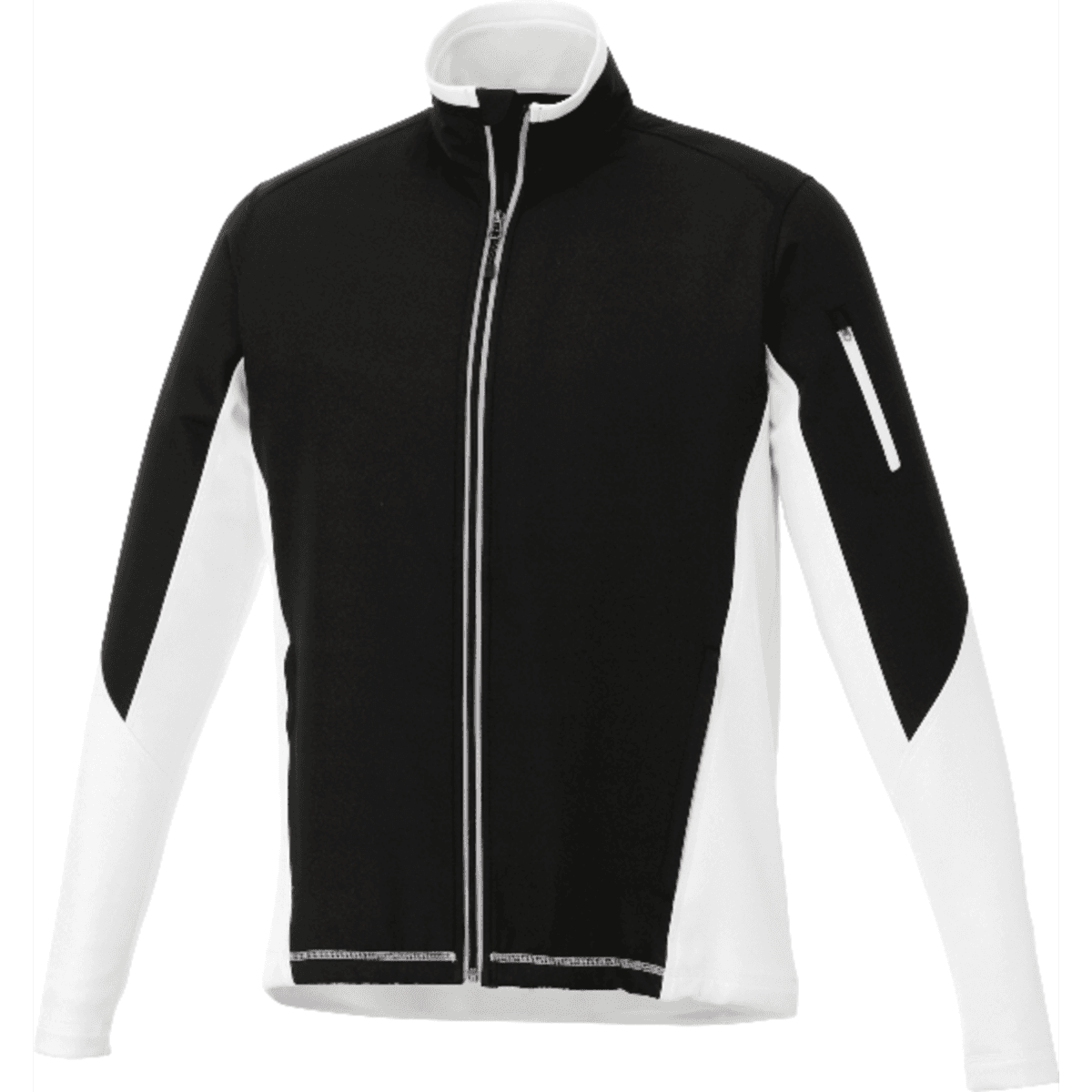 Men's sonoma hybrid knit jacket Inkmule