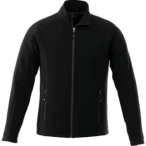 Men’s  RIXFORD Polyfleece Jacket Tall