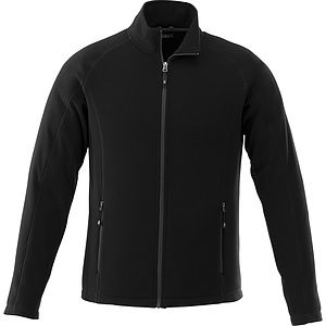 Men’s  RIXFORD Polyfleece Jacket Tall