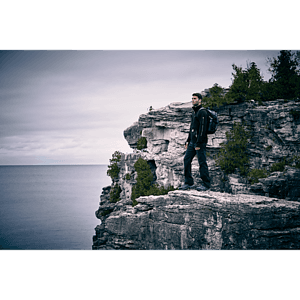 Men's KARIBA Knit Jacket