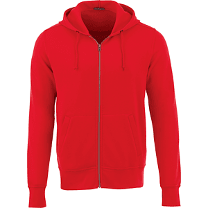Men's CYPRESS Fleece Zip Hoody