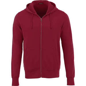 Men's CYPRESS Fleece Zip Hoody