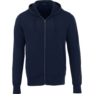 Men's CYPRESS Fleece Zip Hoody