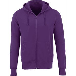 Men's CYPRESS Fleece Zip Hoody