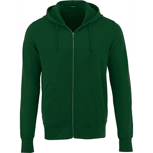 Men's CYPRESS Fleece Zip Hoody