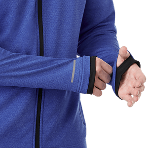 Men's ASGARD Eco Knit Jacket