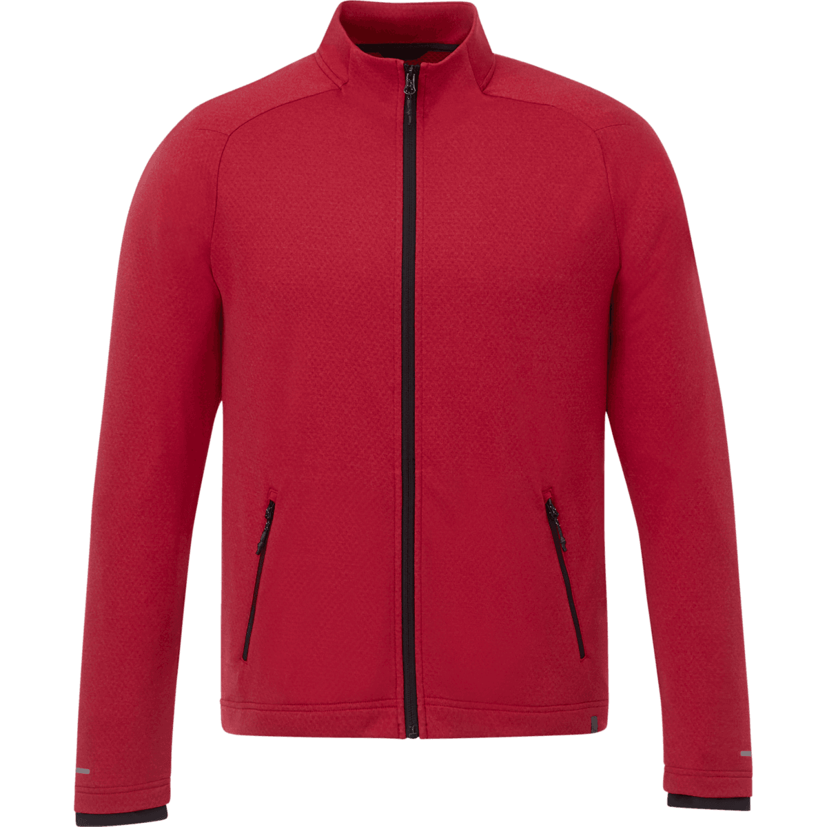 Men's asgard eco knit jacket Corporate Specialties