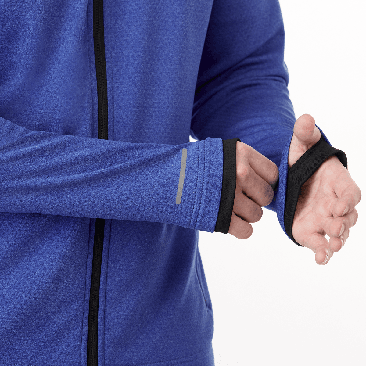 Men's ASGARD Eco Knit Jacket