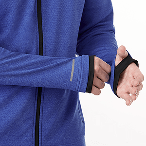 Men's ASGARD Eco Knit Jacket