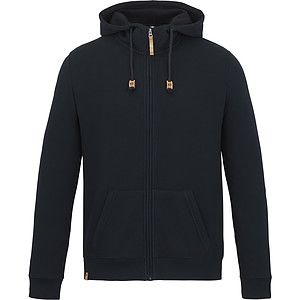 tentree Space Dye Zip Hoodie - Men's