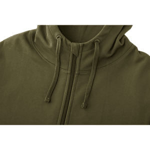 tentree Organic Cotton Zip Hoodie - Men's