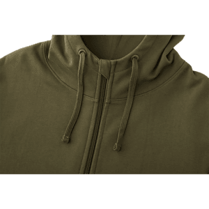 tentree Organic Cotton Zip Hoodie - Men's