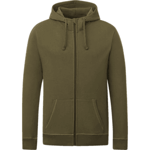 tentree Organic Cotton Zip Hoodie - Men's