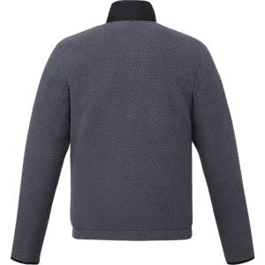 Men's KAHUZI Eco Full Zip Sherpa