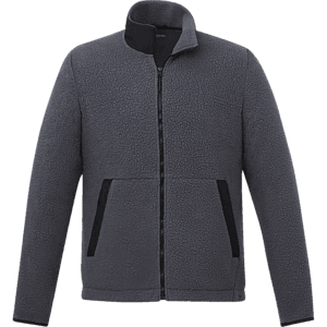 Men's KAHUZI Eco Full Zip Sherpa