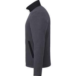 Men's KAHUZI Eco Full Zip Sherpa
