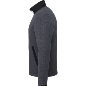 Men's KAHUZI Eco Full Zip Sherpa