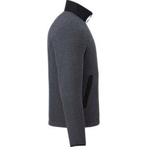 Men's KAHUZI Eco Full Zip Sherpa