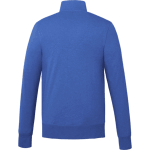 Men's ARGUS Eco Fleece Full Zip