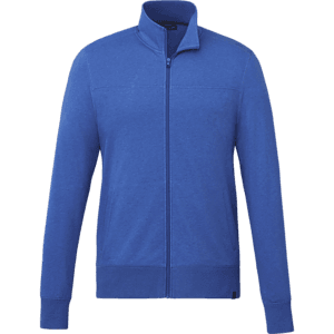 Men's ARGUS Eco Fleece Full Zip
