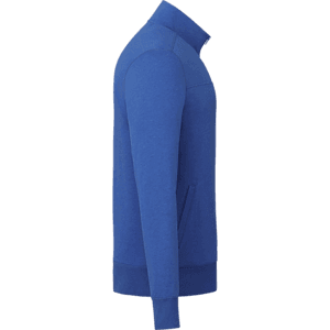Men's ARGUS Eco Fleece Full Zip