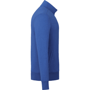 Men's ARGUS Eco Fleece Full Zip