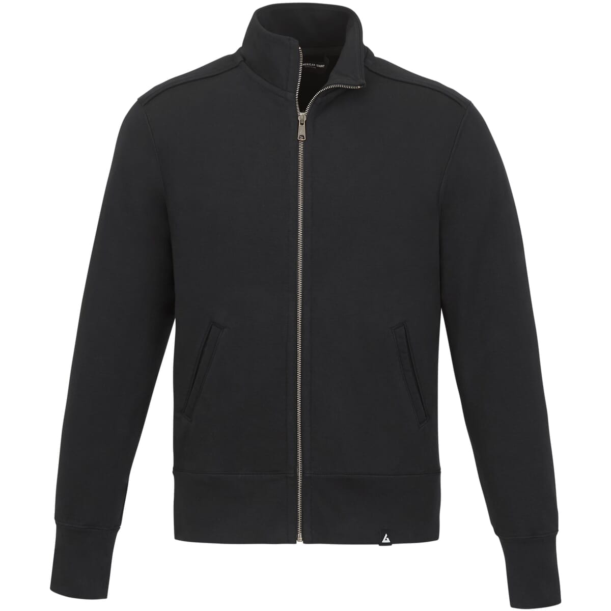 American Giant  Moto Full Zip - Men's