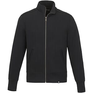 American Giant  Moto Full Zip - Men's