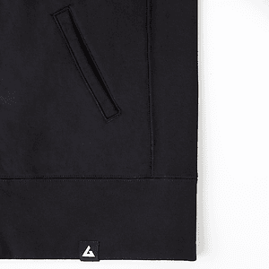 American Giant  Moto Full Zip - Men's
