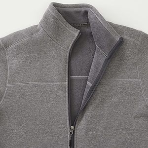 DARNELL Eco Knit Full Zip - Men's