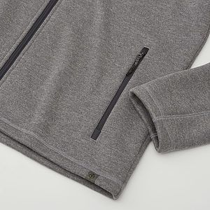DARNELL Eco Knit Full Zip - Men's