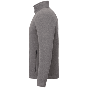 DARNELL Eco Knit Full Zip - Men's