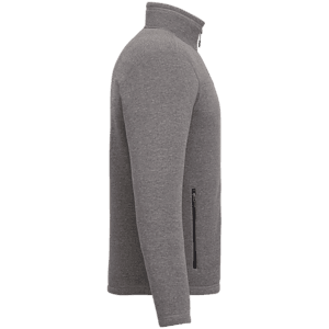 DARNELL Eco Knit Full Zip - Men's