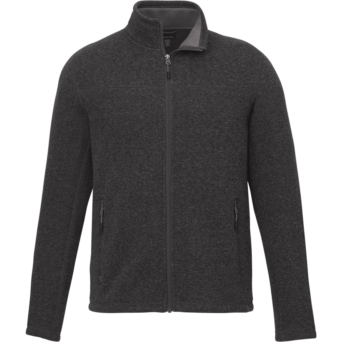 DARNELL Eco Knit Full Zip - Men's