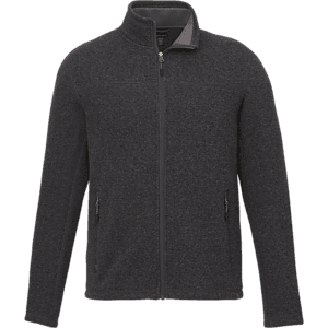 DARNELL Eco Knit Full Zip - Men's