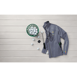 Men's SENGER Knit Jacket