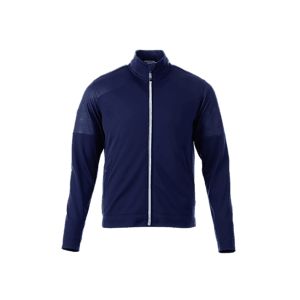 Men's SENGER Knit Jacket