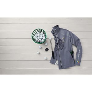 Men's SENGER Knit Jacket
