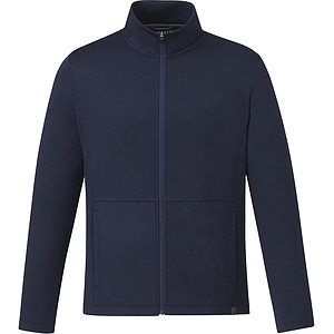MERRITT Eco Knit Full Zip - Men's
