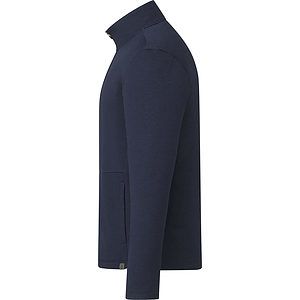 MERRITT Eco Knit Full Zip - Men's