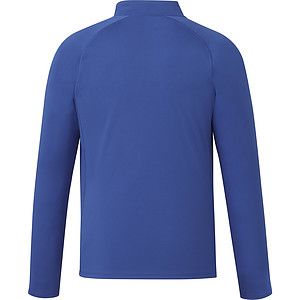 EVANS Eco Knit Quarter Zip - Men's