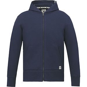 Roots73 CANMORE Eco Full Zip Hoody - Men's