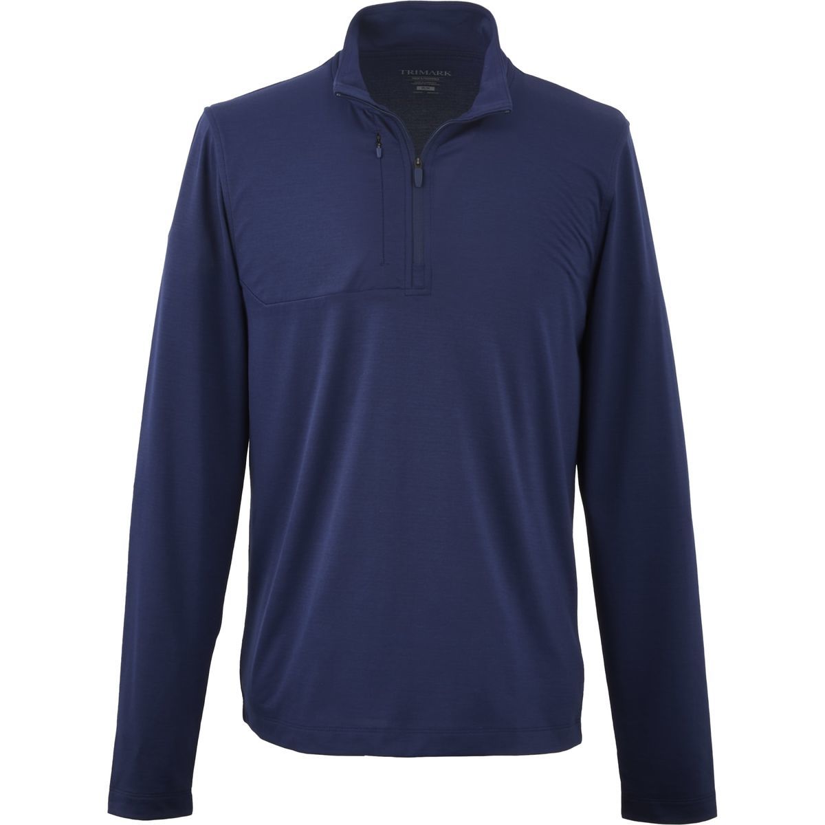 IZU EVERYTHING PERFORMANCE Eco 1/4 Zip - Men's
