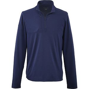 IZU EVERYTHING PERFORMANCE Eco 1/4 Zip - Men's