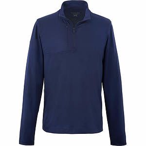 IZU EVERYTHING PERFORMANCE Eco 1/4 Zip - Men's