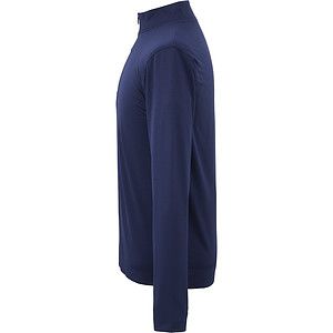 IZU EVERYTHING PERFORMANCE Eco 1/4 Zip - Men's