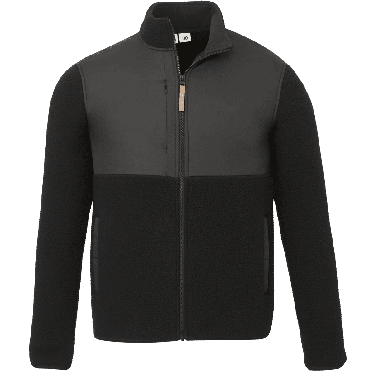 tentree EcoLoft Full Zip - Men's