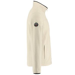 Roots73 WESTVILLE Eco Microfleece Full Zip - Men's