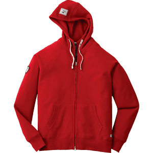 Men's RIVERSIDE Roots73 FZ Hoody