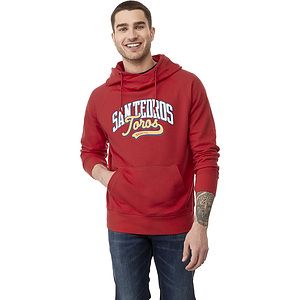 Men's DAYTON Fleece Hoody